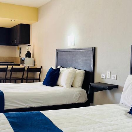 Hotel Jazuli San José del Cabo Exteriér fotografie