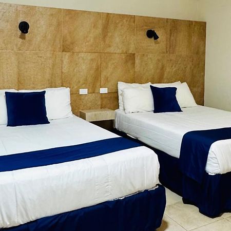Hotel Jazuli San José del Cabo Exteriér fotografie