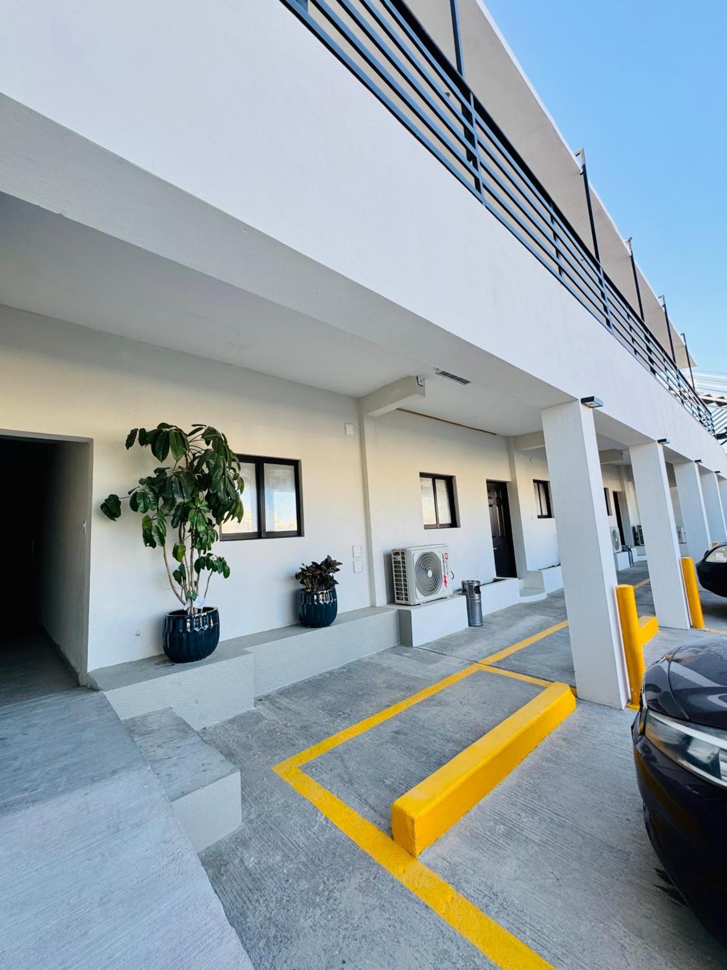 Hotel Jazuli San José del Cabo Exteriér fotografie